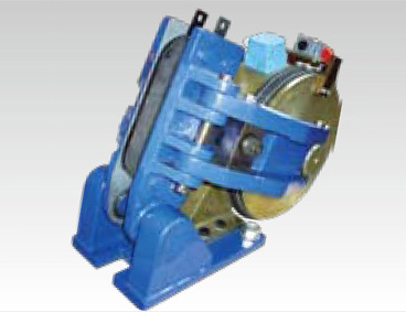 ST1SE/ST2SE電磁失效保護盤(pán)式制動(dòng)器