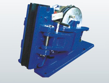 SE電磁失效保護盤(pán)式制動(dòng)器